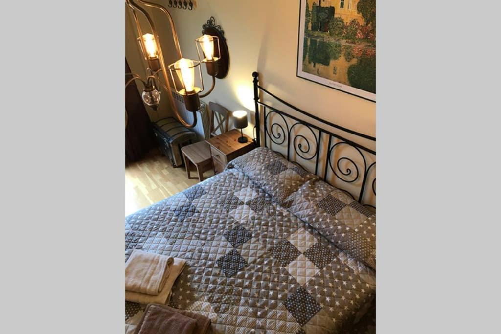 Apartamento El Capricho de Bego Biescas  Exterior foto